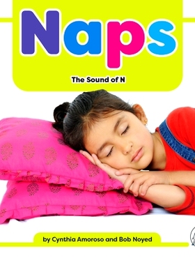 预订 Naps: The Sound of N