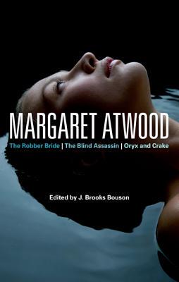 【预订】Margaret Atwood