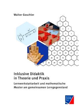 预订 Inklusive Didaktik in Theorie Und Praxis: 9783958260740