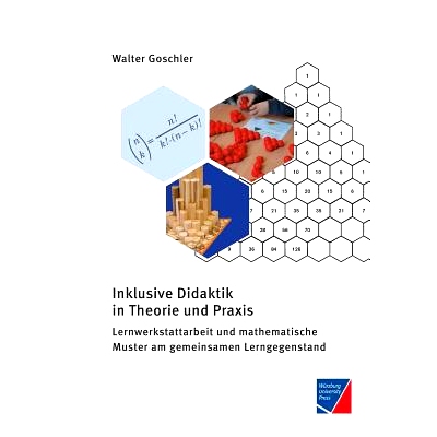 预订 Inklusive Didaktik in Theorie Und Praxis: 9783958260740