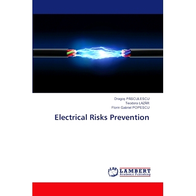 预订 Electrical Risks Prevention: 9786207808748