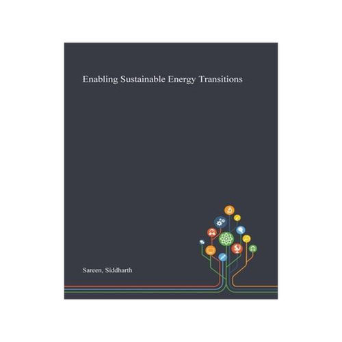 [预订]Enabling Sustainable Energy Transitions 9781013274749