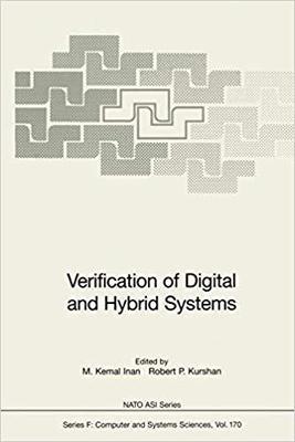 【预订】Verification of Digital and Hybrid Systems 9783642640520
