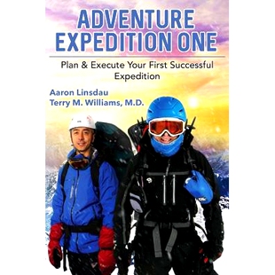 预订 Adventure Expedition One: Plan & Execute Your First Successful Expedition: 9781944986520