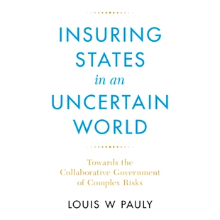 Complex States Uncertain 预订 Towards Risks Government Collaborative the 国家保险 不确定世界中 World Insuring
