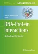 [预订]DNA-Protein Interactions