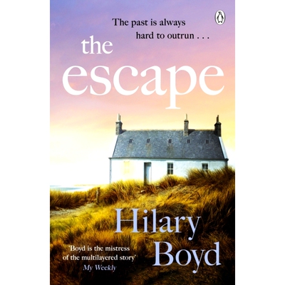 预订 The Escape: An emotional and uplifting story about new beginnings set on the Cornish coast: 9781405952231