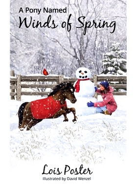预订 A Pony Named Winds of Spring: 9781087930442