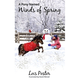 Named Pony Winds 9781087930442 预订 Spring