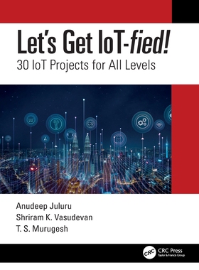 【预订】Let’s Get IoT-fied! 9780367706074