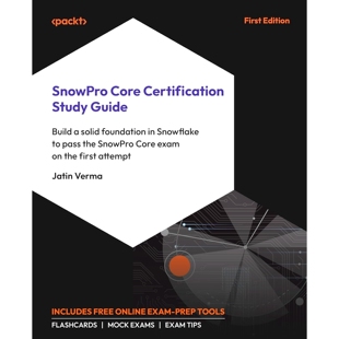 Build pass SnowPro Guide Certification the solid exam Study Snowflake Core 预订 foundation