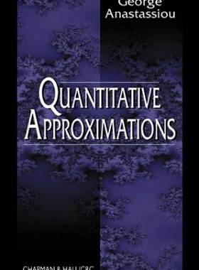 【预订】Quantitative Approximations