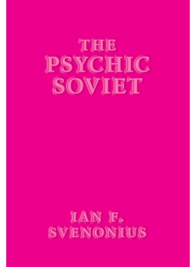 预订 The Psychic Soviet *苏联: 9781617757662