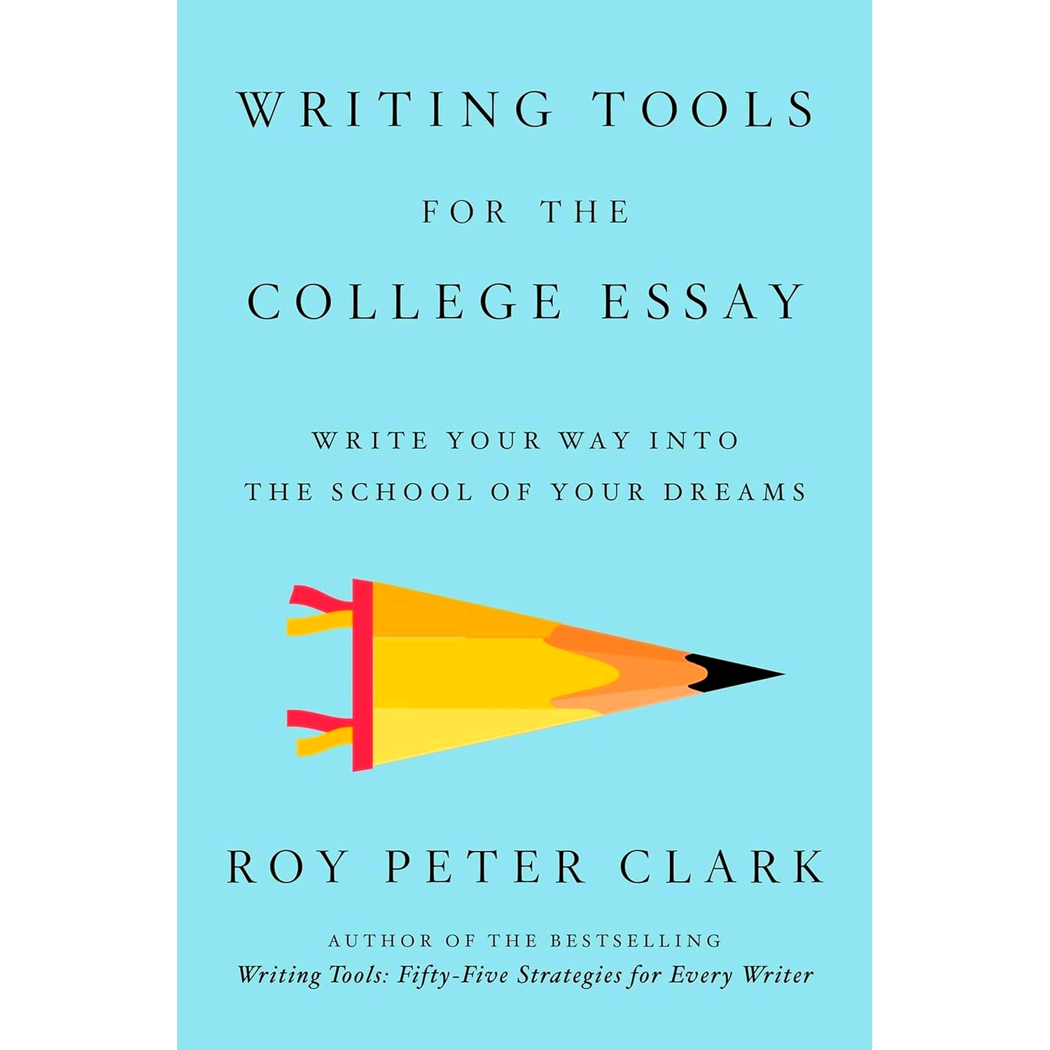 Write Your Way into the School of Your D