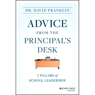 5 Pillars of School Leadership