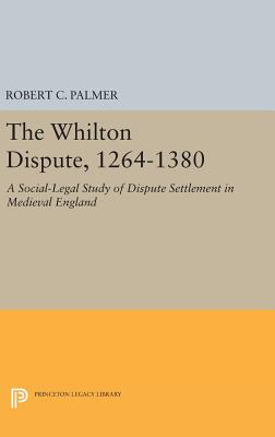 【预订】The Whilton Dispute, 1264-1380