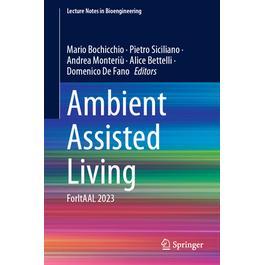 Living Assisted 预订 Ambient