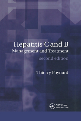 【预订】Hepatitis B and C: Management and Treatment