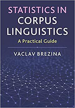 预售 Statistics in Corpus Linguistics