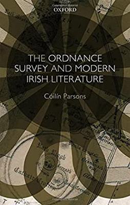 【预订】The Ordnance Survey and Modern Irish Literature