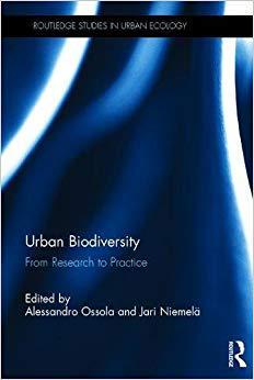 【预售】Urban Biodiversity