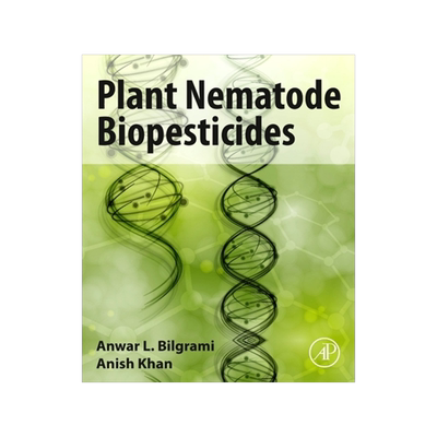 [预订]Plant Nematode Biopesticides