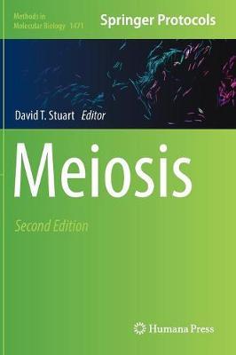 【预订】Meiosis