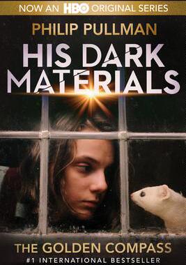 [预订]His Dark Materials: The Golden Compass (HBO Tie-In Edition) 9780593178553