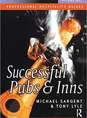 【预售】Successful Pubs and Inns