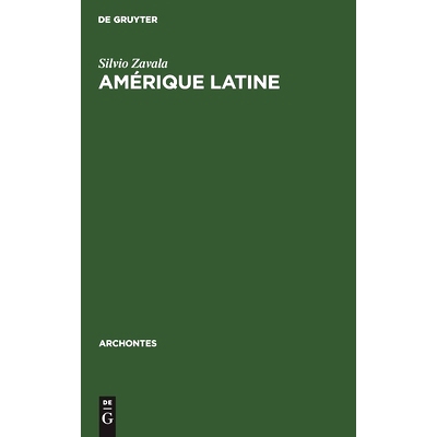预订 Amérique Latine: Philosophie de la conquête: 9789027976246