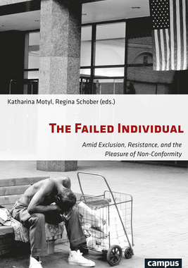 【预订】The Failed Individual 9783593507828