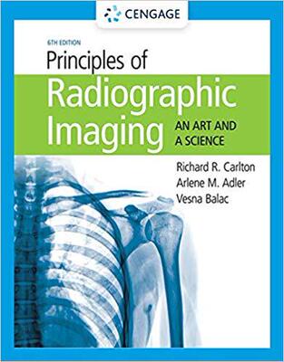 【预售】Principles of Radiographic Imaging: ...