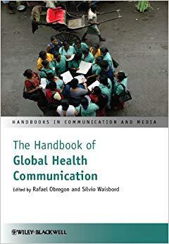 【预售】The Handbook of Global Health Commun...