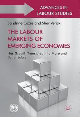 【预订】The Labour Markets of Emerging Economies