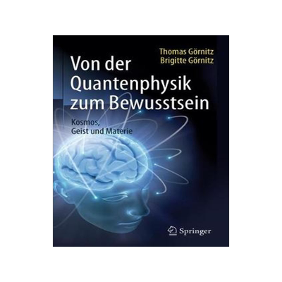 预订 Von der Quantenphysik zum Bewusstsein