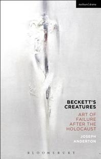 Creatures Beckett’s 預(yù)訂