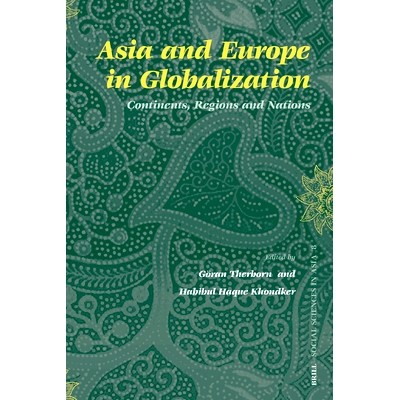 Continents, Regions and Nations