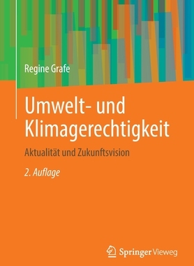 预订 Umwelt- und Klimagerechtigkeit