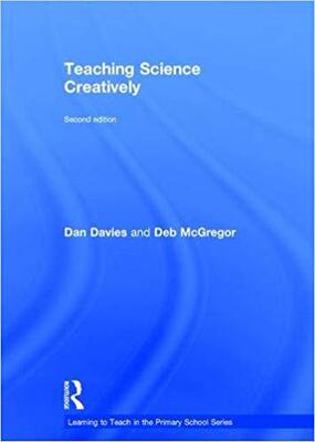 【预售】Teaching Science Creatively
