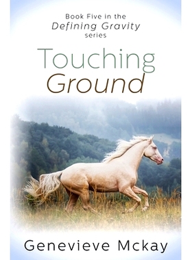预订 Touching Ground: 9781777136918