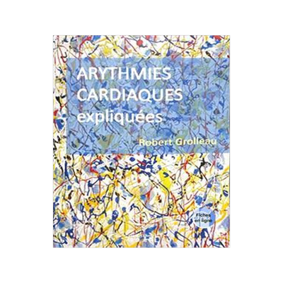 [预订]Arythmies cardiaques expliquées 9791030303766