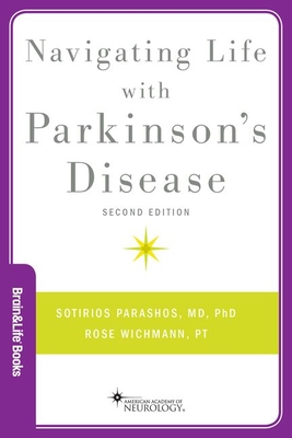 【预订】Navigating Life with Parkinson’s Disease