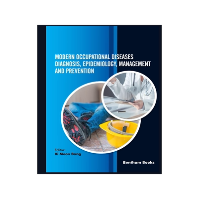 [预订]Modern Occupational Diseases: Diagnosis, Epidemiology, Management and Prevention 9789815049145