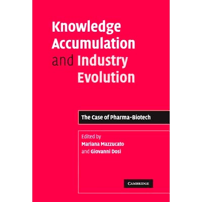 The Case of Pharma-Biotech