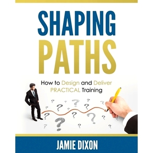and 9781527236851 Paths Training PRACTICAL Deliver Design How Shaping 预订
