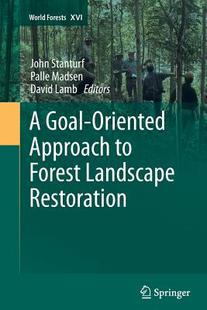 Oriented Restoration Landscape 预订 Forest Approach Goal