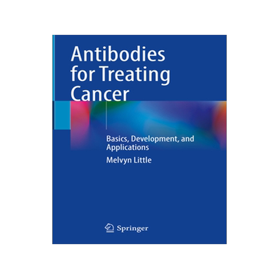 预订 Antibodies for Treating Cancer