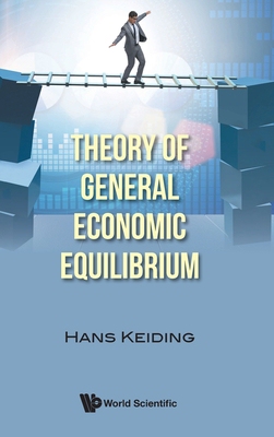 【预订】Theory of General Economic Equilibrium