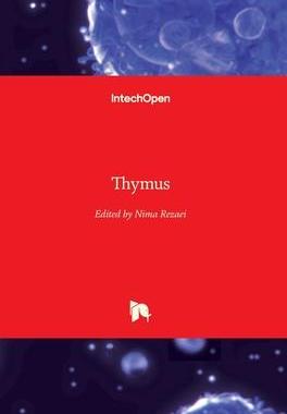 [预订]Thymus 9781789851335