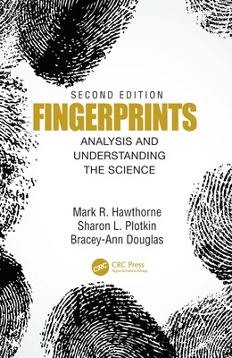 【预订】Fingerprints